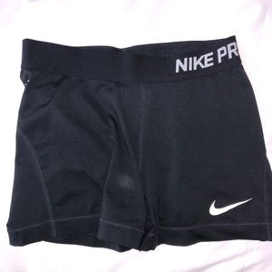 Nike pros